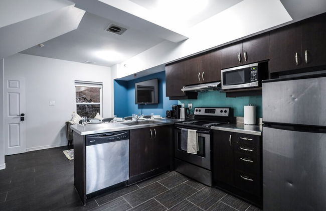 Kensington Boutique Suites - Photo 55