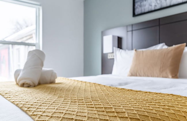 Kensington Place Aparthotel - Photo 2