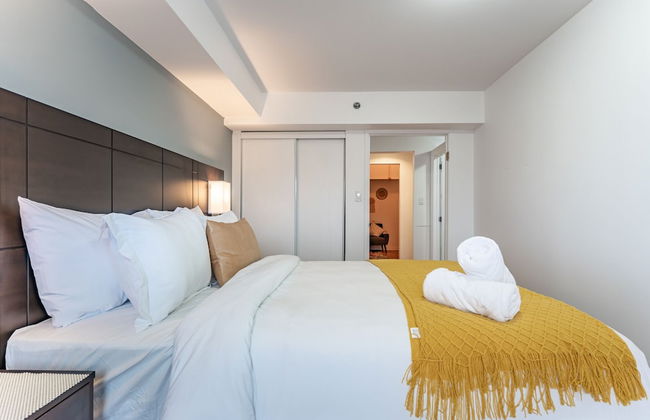 Kensington Boutique Suites - Photo 26