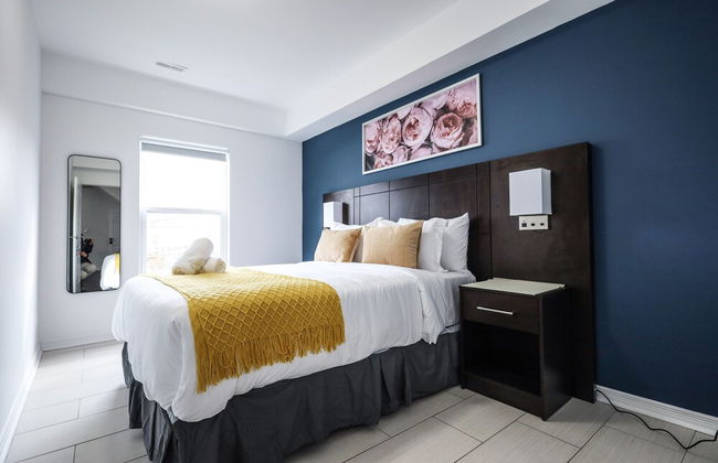 Kensington Boutique Suites - Photo 9
