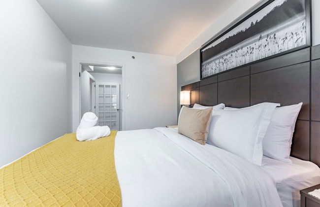 Kensington Boutique Suites - Photo 27