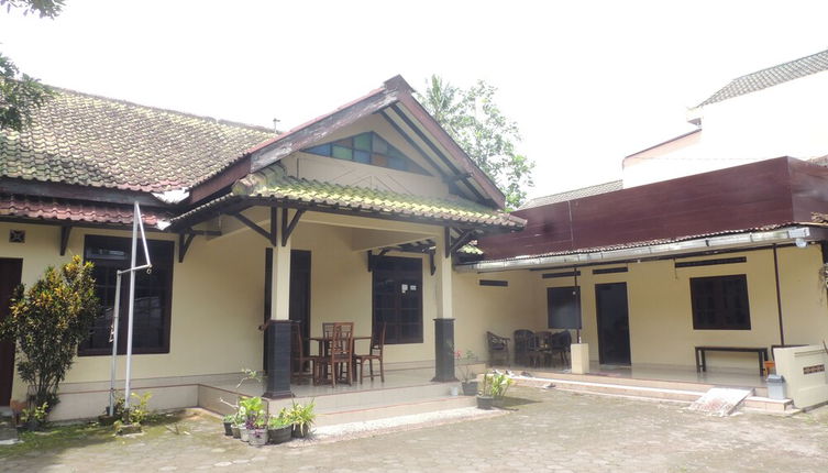 Photo 1 - Rumah Palagan 12