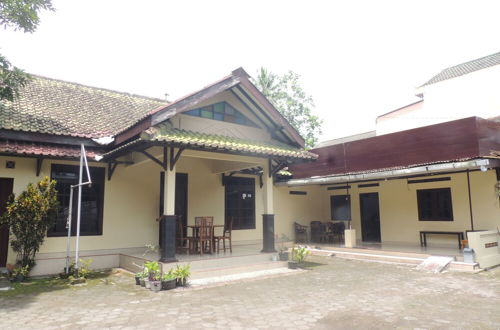 Photo 1 - Rumah Palagan 12