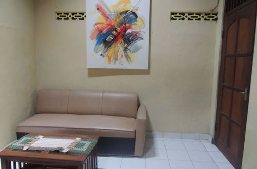 Foto 15 - Rumah Palagan 12