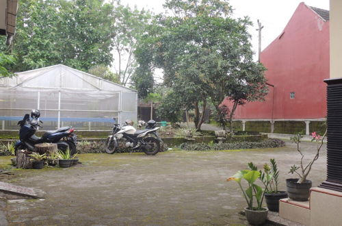 Foto 48 - Rumah Palagan 12