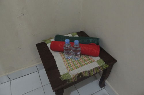 Foto 7 - Rumah Palagan 12