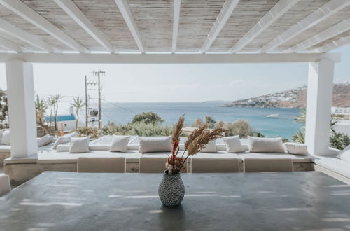 Photo 25 - MyMykonos Villa II Beach Front