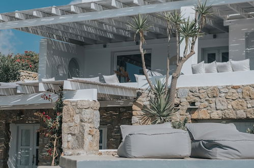 Photo 23 - MyMykonos Villa II Beach Front