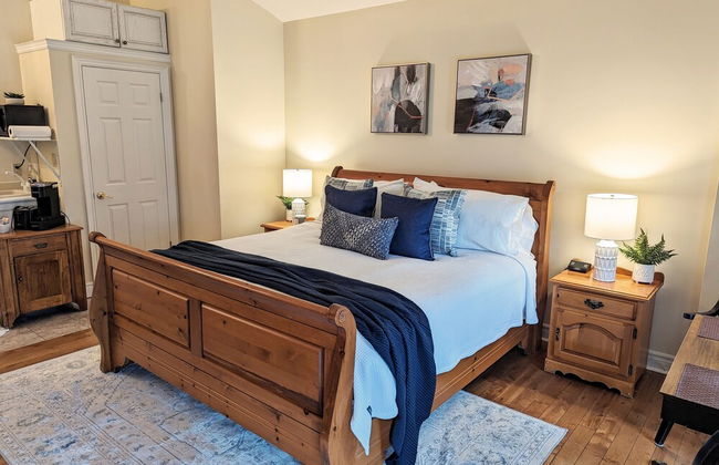 Suites On King - Foto 2
