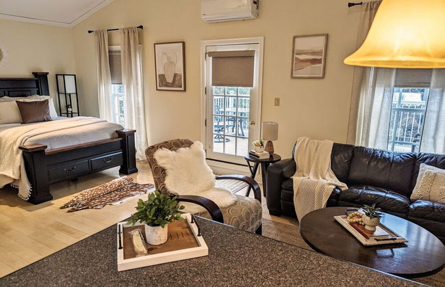 Suites On King - Foto 4