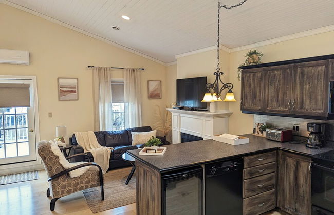 Suites On King - Foto 8