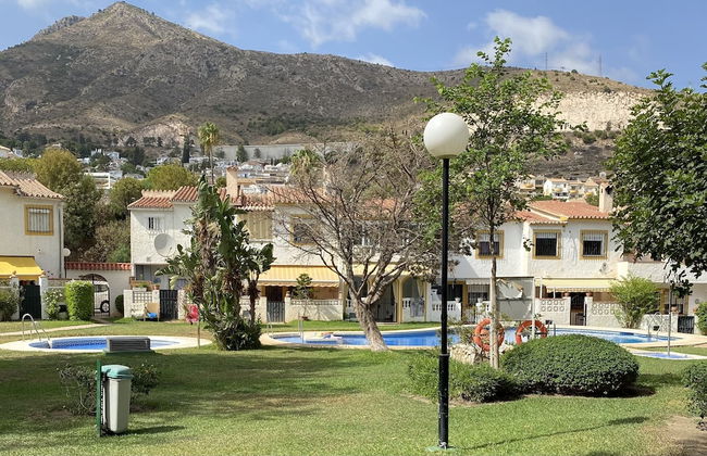 Chalet adosado corta temporada - Foto 15