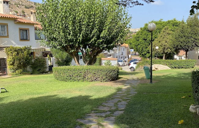 Chalet adosado corta temporada - Foto 14