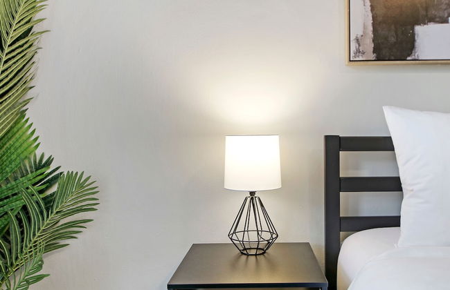 Adorable 1BR Apartment in Evanston - Foto 4