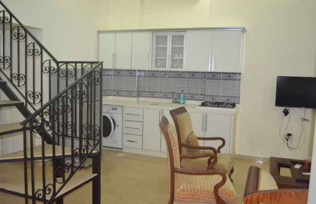 Silver Apartments - Foto 14
