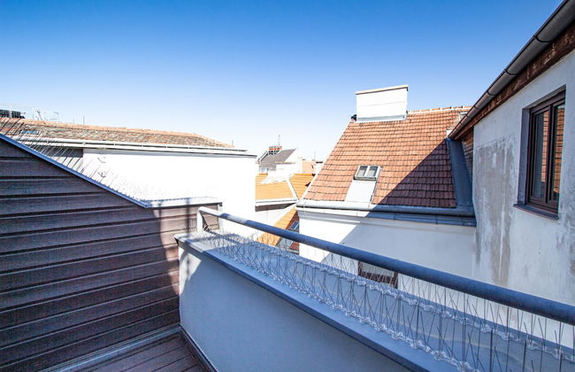 Ottakringer Apartments - Foto 42
