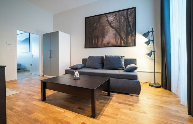 Ottakringer Apartments - Foto 1