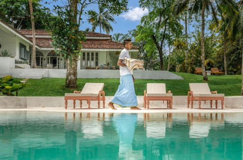 Foto 29 - Breathtaking Villa In 02 Acres Of Tropical Walled-in Gardens