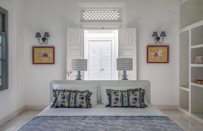 Breathtaking Villa In 02 Acres Of Tropical Walled-in Gardens - Foto 23
