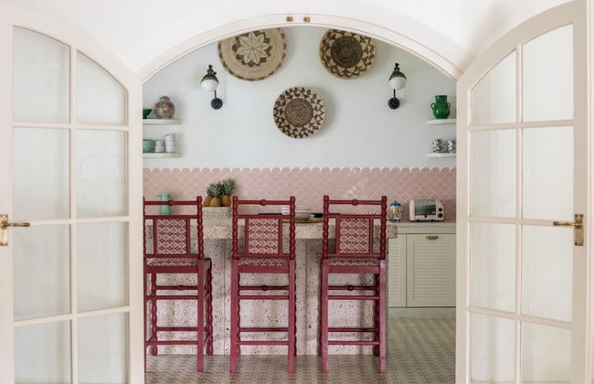 Breathtaking Villa In 02 Acres Of Tropical Walled-in Gardens - Foto 10