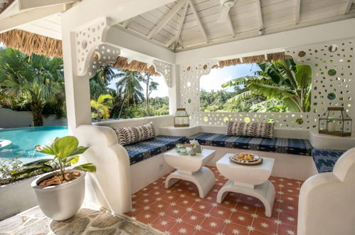 Foto 15 - Breathtaking Villa In 02 Acres Of Tropical Walled-in Gardens