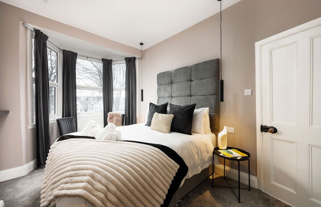 Beautiful 3 Bed House - Habita Property - Foto 9