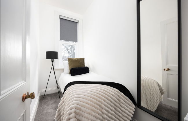 Beautiful 3 Bed House - Habita Property - Foto 14