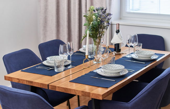 Prestige Apartment Wrocław by Renters - Foto 31