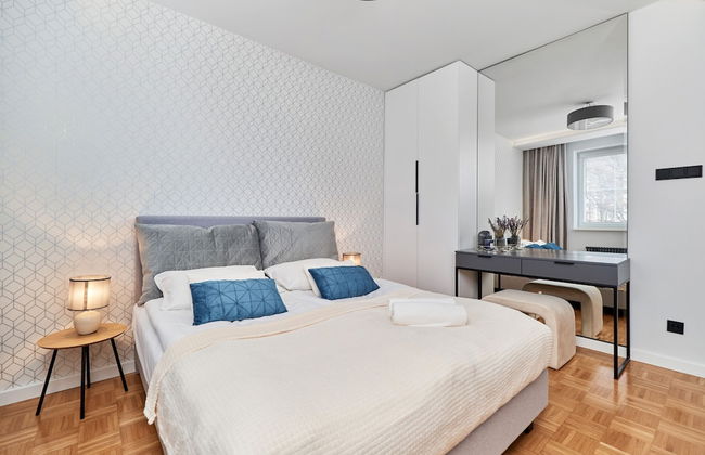 Prestige Apartment Wrocław by Renters - Foto 9