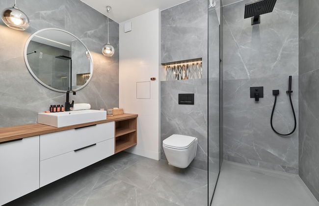 Prestige Apartment Wrocław by Renters - Foto 25