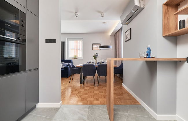 Prestige Apartment Wrocław by Renters - Foto 13