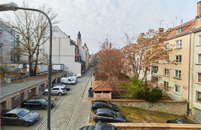 Prestige Apartment Wrocław by Renters - Foto 38