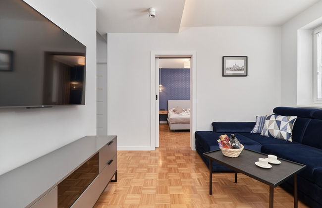 Prestige Apartment Wrocław by Renters - Foto 18