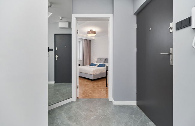 Prestige Apartment Wrocław by Renters - Foto 43