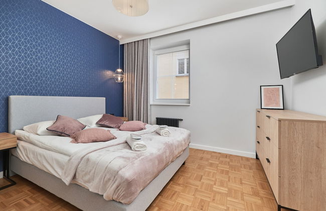 Prestige Apartment Wrocław by Renters - Foto 8