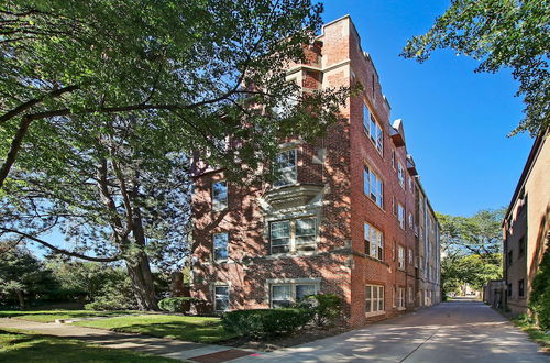 Photo 20 - 1-Bedroom Nice Apartment in Skokie