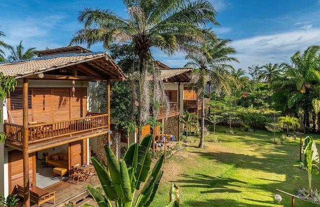 Casa Mar - Taipu de Fora - Foto 52
