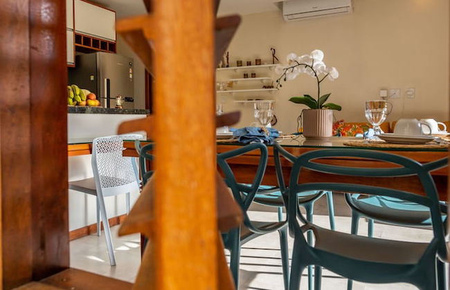 Casa Mar - Taipu de Fora - Foto 15