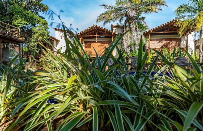 Casa Mar - Taipu de Fora - Foto 62