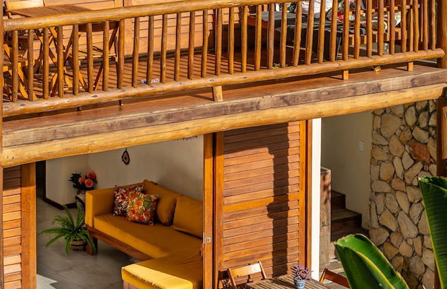Casa Mar - Taipu de Fora - Foto 51