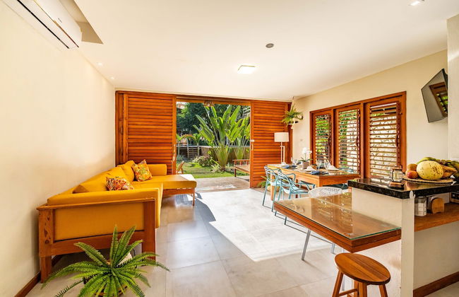 Casa Mar - Taipu de Fora - Foto 22