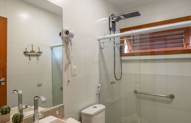 Casa Mar - Taipu de Fora - Foto 35