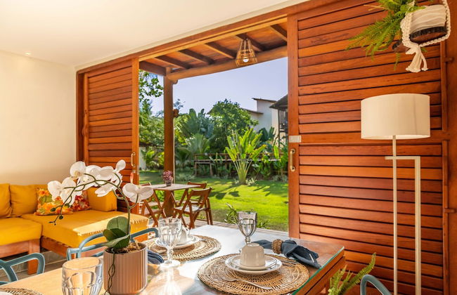 Casa Mar - Taipu de Fora - Foto 50