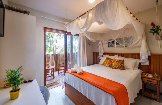 Casa Mar - Taipu de Fora - Foto 9