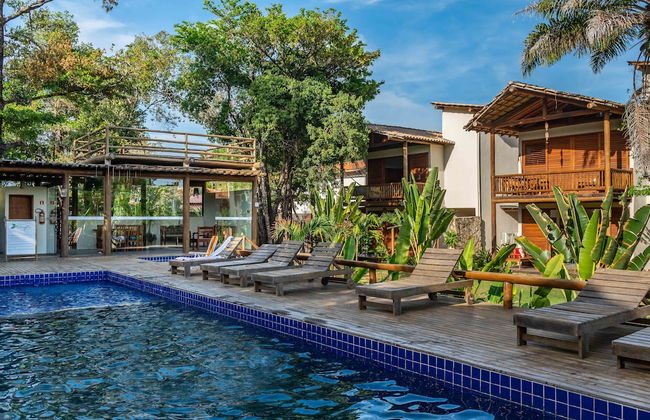 Casa Mar - Taipu de Fora - Foto 38