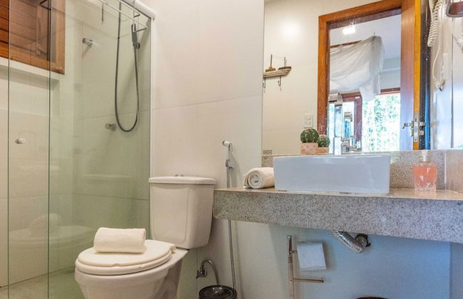 Casa Mar - Taipu de Fora - Foto 36