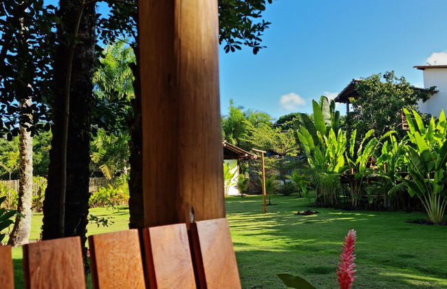 Casa Mar - Taipu de Fora - Foto 61