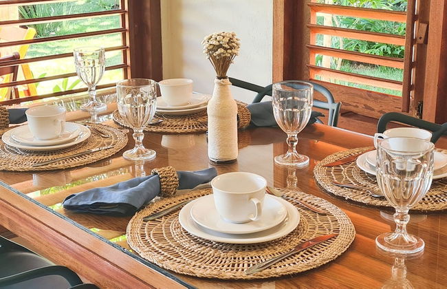 Casa Mar - Taipu de Fora - Foto 30