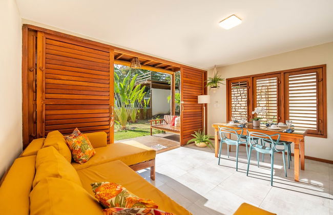 Casa Mar - Taipu de Fora - Foto 20