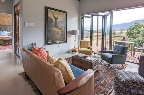 Photo 8 - Tulbagh Mountain Bungalow